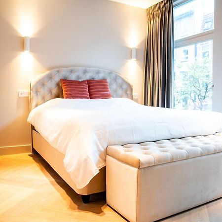 Renovated Parkside Gem - 2 Person Studio In The Pijp Amsterdam Exterior foto