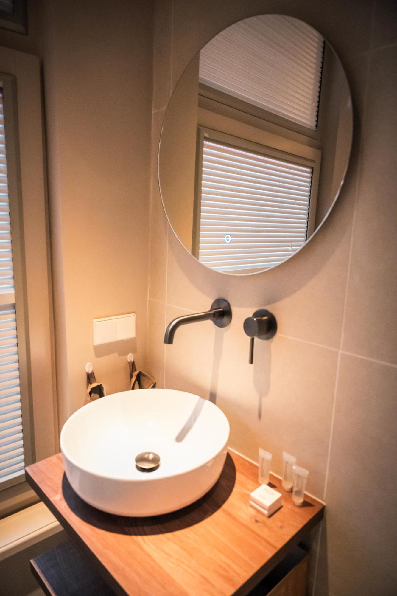 Renovated Parkside Gem - 2 Person Studio In The Pijp Amsterdam Exterior foto